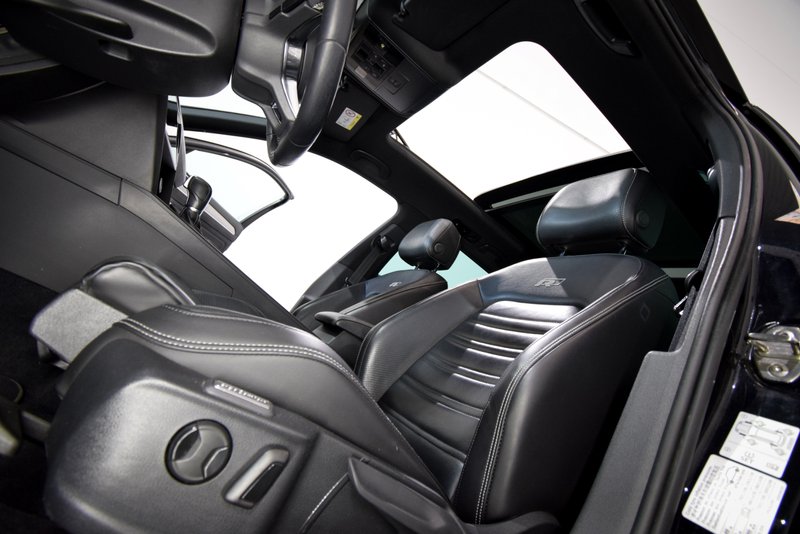 Volkswagen Passat VARIANT 2.0 TDI BMT Sport DSG 2018, foto 42