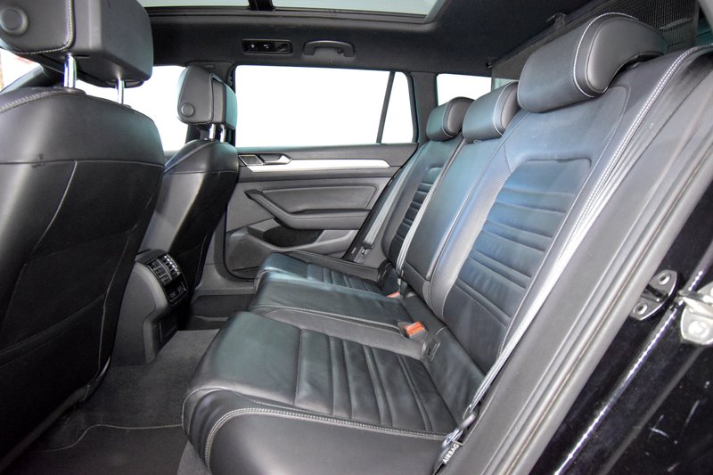 Volkswagen Passat VARIANT 2.0 TDI BMT Sport DSG 2018, foto 45