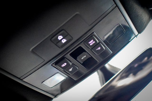Volkswagen Passat R-line 2018