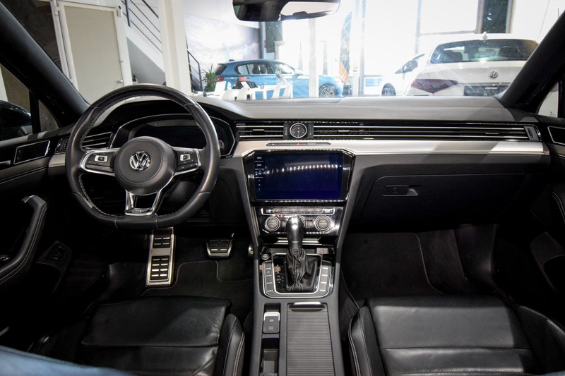 Volkswagen Passat VARIANT 2.0 TDI BMT Sport DSG 2018, foto 49