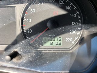 Volkswagen Polo 2005