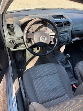 Volkswagen Polo 2005