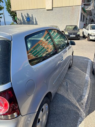 Volkswagen Polo 2005