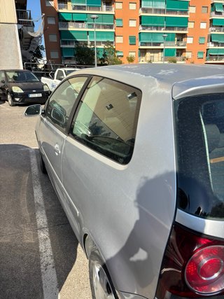 Volkswagen Polo 2005