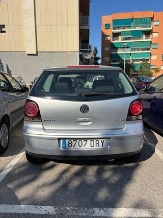 Volkswagen Polo 2005