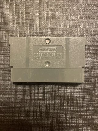 Crash & Spyro SuperPack Vol. 3 GBA