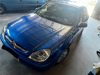Citroen Xsara 2003