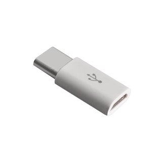 Adattatore Micro USB - > USB-C (Type-C)