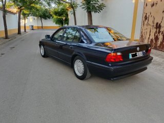 BMW Serie 7 1998
