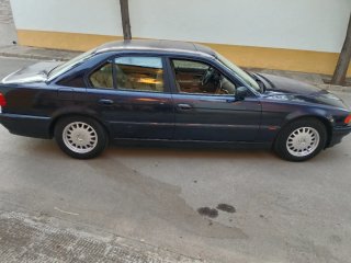 BMW Serie 7 1998