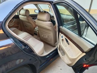BMW Serie 7 1998