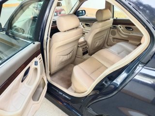 BMW Serie 7 1998