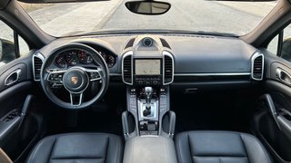 Porsche Cayenne S 2015
