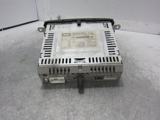 SISTEMA NAVEGACION GPS DACIA LOGAN II 281150776R