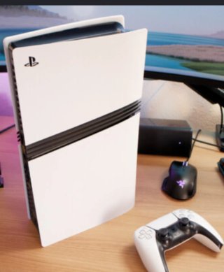 PlayStation 5 Pro