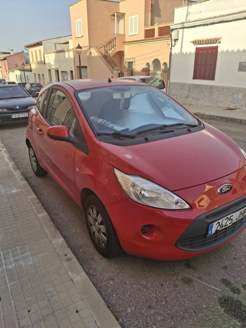 Ford Ka 2016 - foto 1