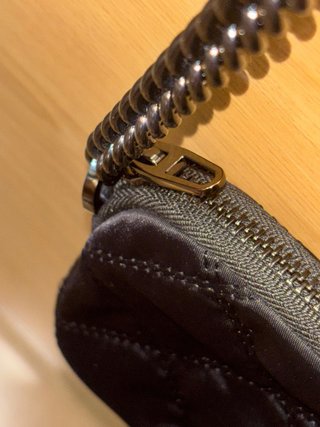 Bolso Bimba y Lola negro