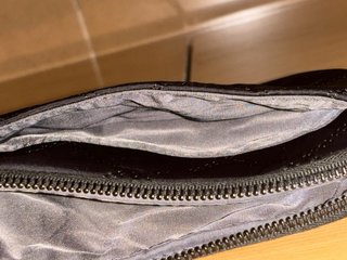 Bolso Bimba y Lola negro