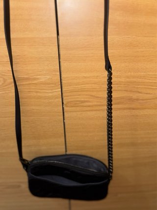 Bolso Bimba y Lola negro