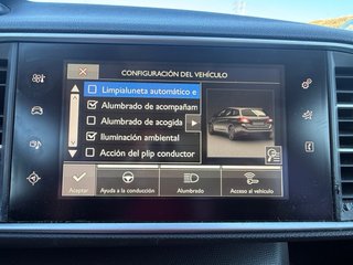 ⚠️Solo 78904 kms⚠️Peugeot 308 2017