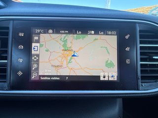 ⚠️Solo 78904 kms⚠️Peugeot 308 2017