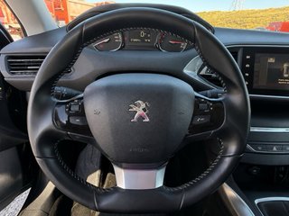 ⚠️Solo 78904 kms⚠️Peugeot 308 2017