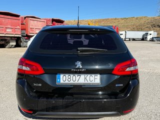 ⚠️Solo 78904 kms⚠️Peugeot 308 2017