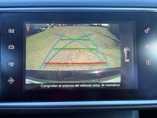 ⚠️Solo 78904 kms⚠️Peugeot 308 2017