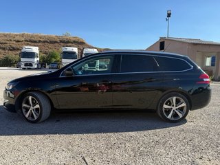 ⚠️Solo 78904 kms⚠️Peugeot 308 2017