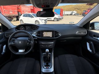 ⚠️Solo 78904 kms⚠️Peugeot 308 2017