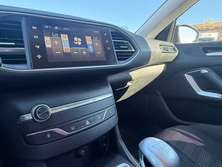 ⚠️Solo 78904 kms⚠️Peugeot 308 2017