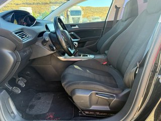 ⚠️Solo 78904 kms⚠️Peugeot 308 2017