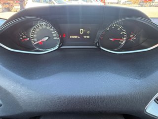 ⚠️Solo 78904 kms⚠️Peugeot 308 2017