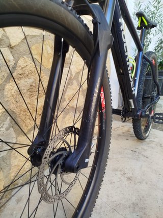 Bicicleta Rockrider 29 Talla L