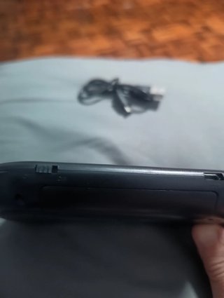Mini Teclado Inalámbrico con Touchpad