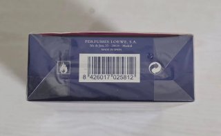 Loewe Quizás, Quizás, Quizás Eau de Parfum 50ml