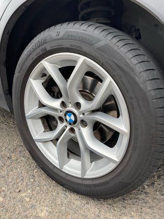 BMW X3 2.0d Xdrive 184cv