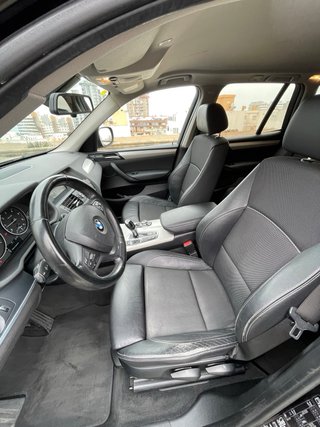 BMW X3 2.0d Xdrive 184cv