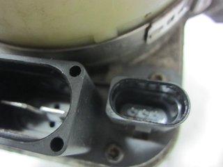 BOMBA DIRECCION SEAT IBIZA (6L1) 6R04231156B