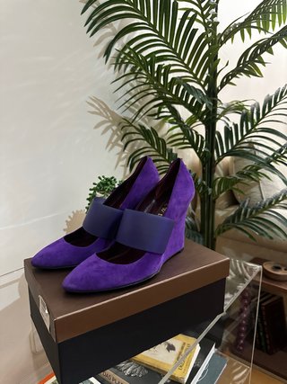 Zapatos Loewe