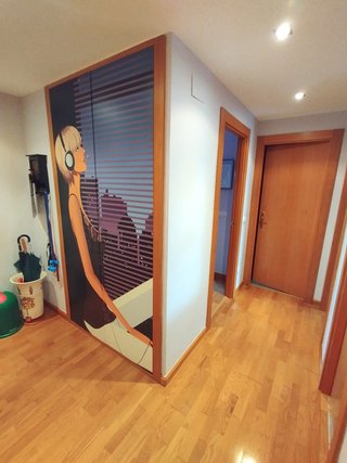 PISO EN VENTA