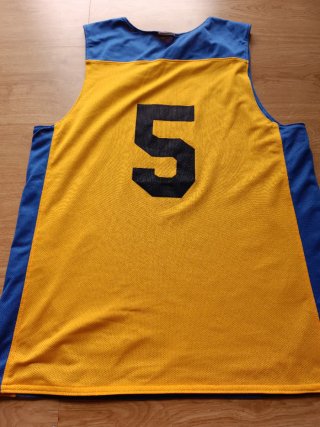 Camiseta Basket Nike F5 Camp '13
