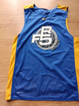 Camiseta Basket Nike F5 Camp '13