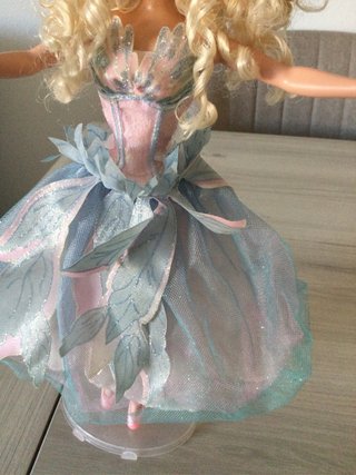 Barbie Ballerina