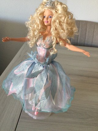 Barbie Ballerina