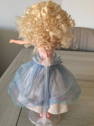 Barbie Ballerina
