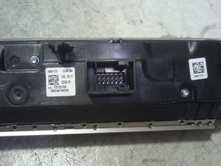 MANDO MULTIFUNCION PEUGEOT 3008 98249154DX