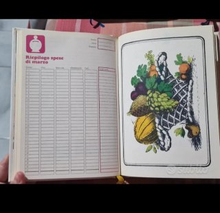 Agenda 1994 in casa oggi Q8