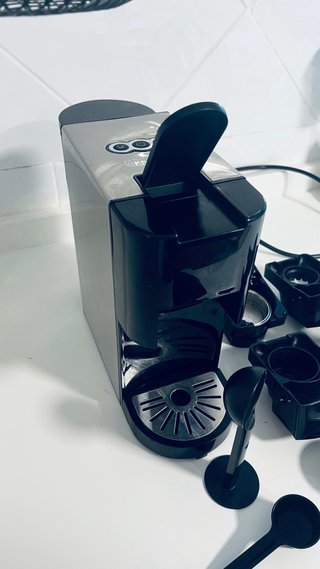 Cafetera Princess