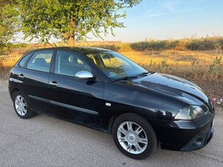 SEAT Ibiza 2006